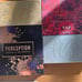 Lot of Collab Colourpop Palettes