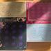 Lot of Collab Colourpop Palettes