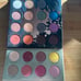 Lot of Collab Colourpop Palettes