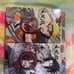 Naruto invasion “pumped up” edition