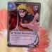 Naruto invasion “pumped up” edition