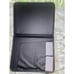 Business Leather Portfolio Zippered Organizer Padfolio University San Diego