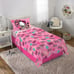 Hello Kitty Kids Twin Sheet Set, Pink, Sanrio