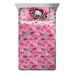 Hello Kitty Kids Twin Sheet Set, Pink, Sanrio