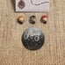 Origami Owl Harry Potter Always & Charms