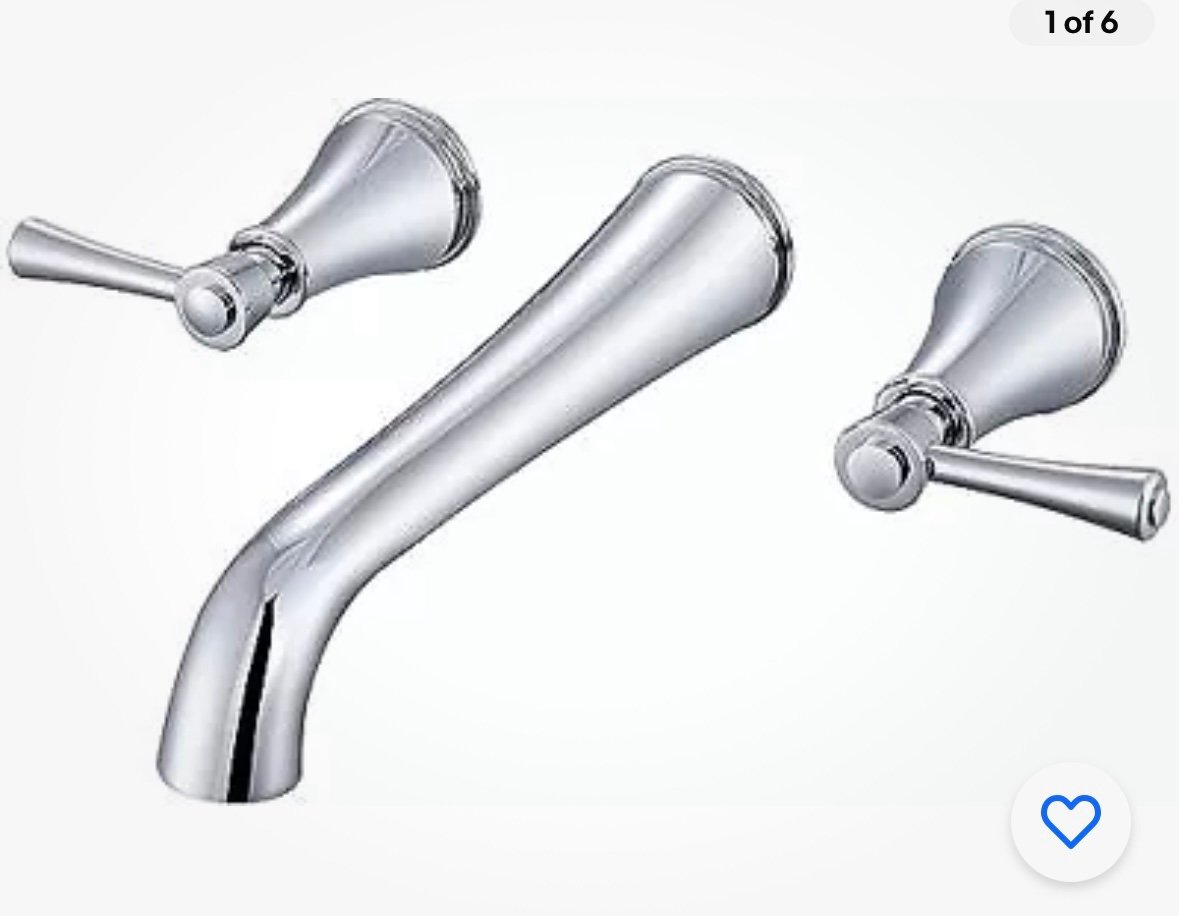Faucet