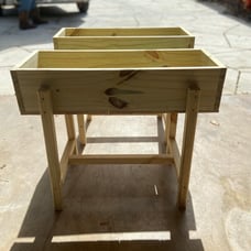planter box