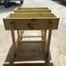 planter box
