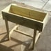 planter box