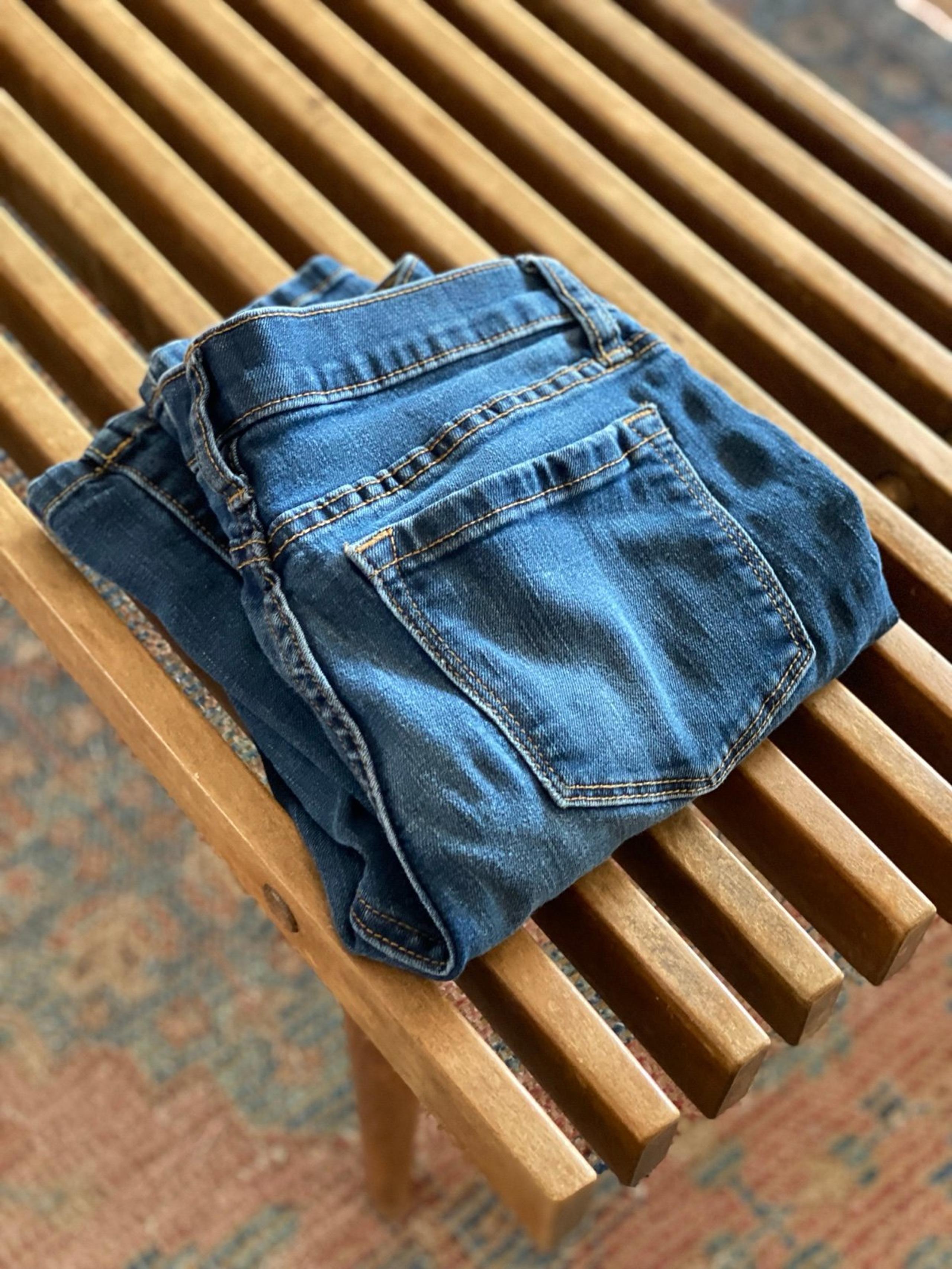 Banana Republic skinny jeans size 4