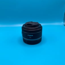 Canon lens