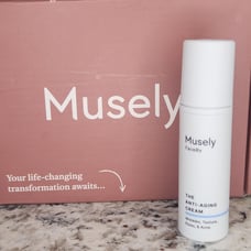 The Anti-Aging Cream (new/unused)