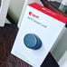 August Wifi Smart Lock - Matte Black