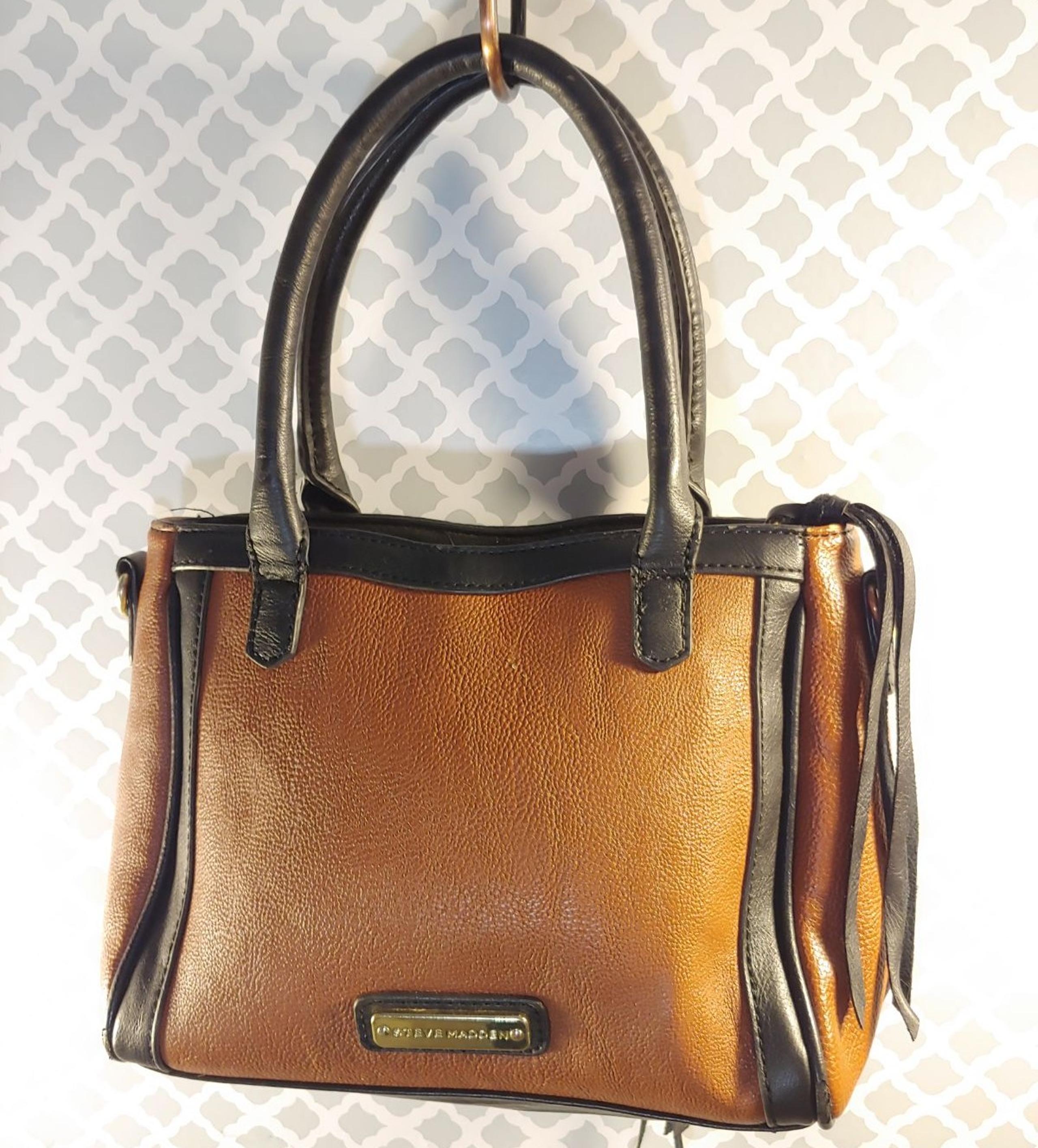 Steve Madden Purse Handbag