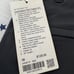 Lululemon commission classic. Pant 34”