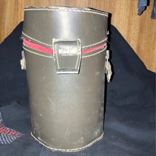 Vintage camera