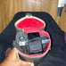 Vintage camera