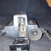 Vintage camera