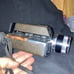 Vintage camera