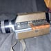 Vintage camera