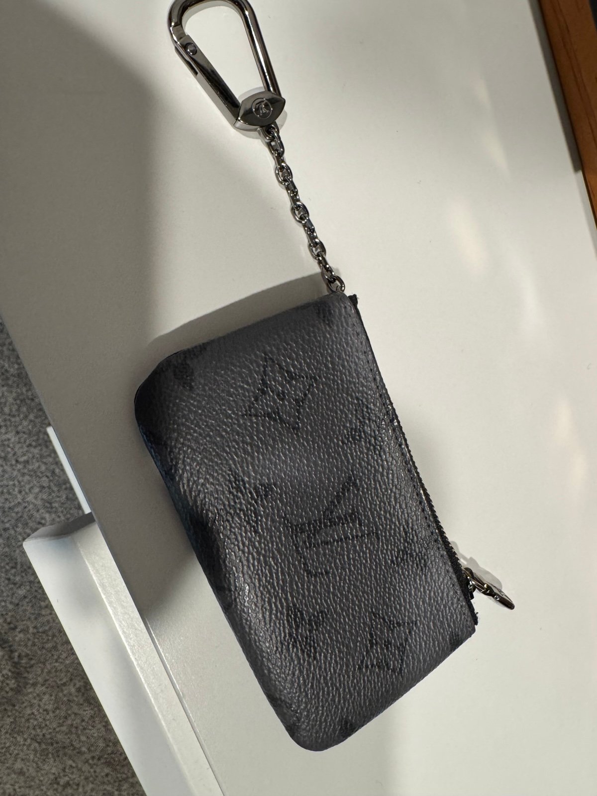 Louis Vuitton Key Pouch