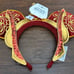 Disney Parks Star Wars Phantom Menace 25th Anniversary Padme Amidala Ears