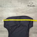 J. Crew Strapless Open Back Swimsuit Size 2