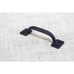 50 Cast Iron Drawer Pulls, Window Pulls, 4 Long