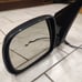 Lexus RX350, Driver Side View Mirror Power/Memory, 06-09, Grey,LH,87940-0E011-B1