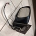 Lexus RX350, Driver Side View Mirror Power/Memory, 06-09, Grey,LH,87940-0E011-B1