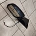 Lexus RX350, Driver Side View Mirror Power/Memory, 06-09, Grey,LH,87940-0E011-B1