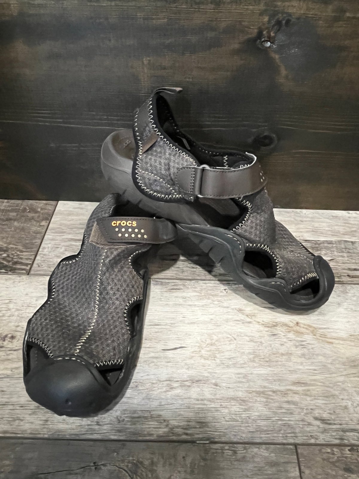 Men’s Crocs