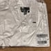 NWT J. Crew Etienne Oversized Oxford Shirt L LP PL White Blouse Top BZ990 J.Crew