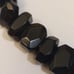 Mine Finds by Jay King DTR 925 Black Hawk’s Eye Necklace