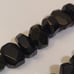 Mine Finds by Jay King DTR 925 Black Hawk’s Eye Necklace