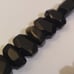 Mine Finds by Jay King DTR 925 Black Hawk’s Eye Necklace