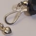 Mine Finds by Jay King DTR 925 Black Hawk’s Eye Necklace