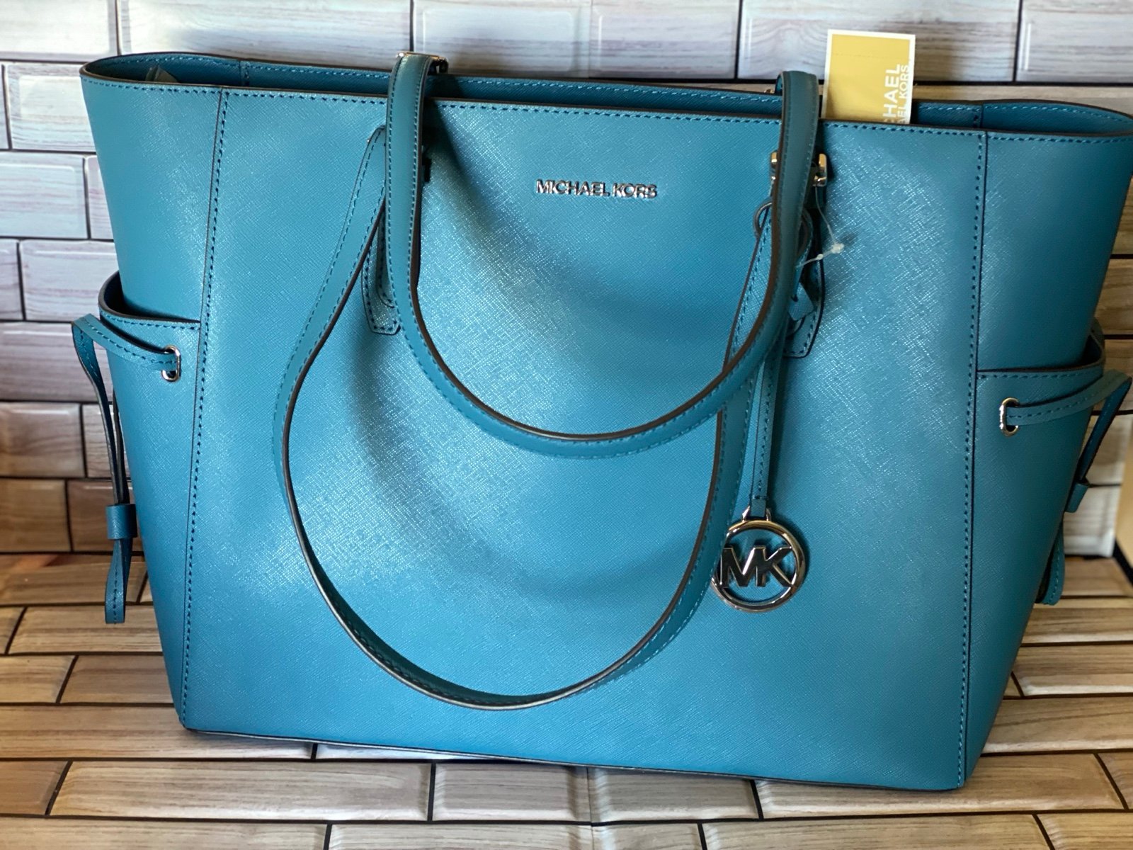Micheal Kors, Kate Spade and Vera Bradley bags