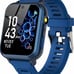 Smart Watch for Kids with 24 Games Alarm Clock, Touchscreen, Calendaring Camera