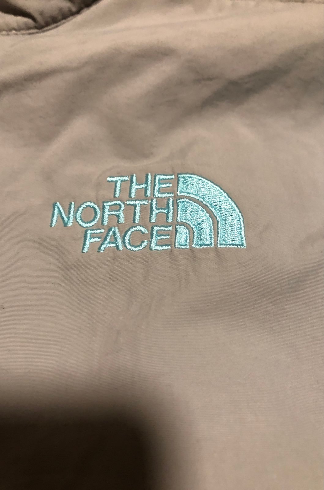 The North Face Youth winter jacket size L 14/16