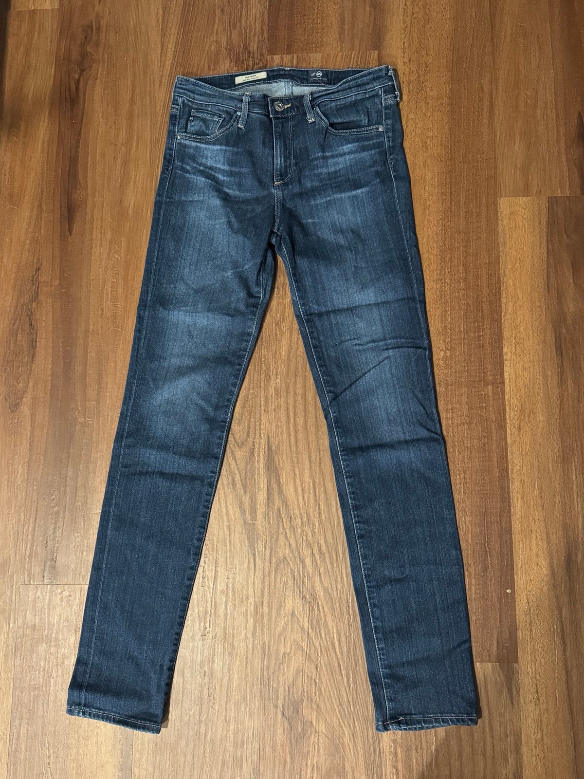 Adriano Goldschmied Jeans 26R