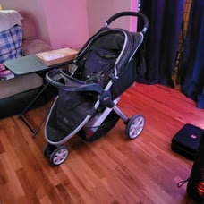 Stroller Wagon