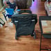 Stroller Wagon