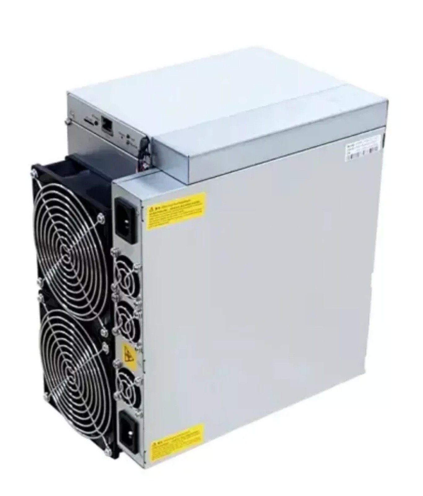 Bitmain Antminer S17 Pro (53TH) /BTC BCH Miner/Full Hashrate Tested in USA