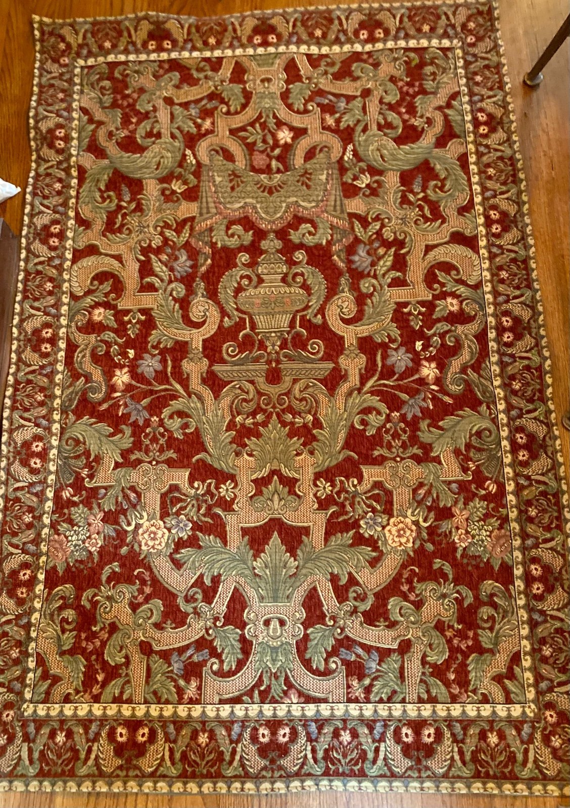 Beljen Mills Tapestry