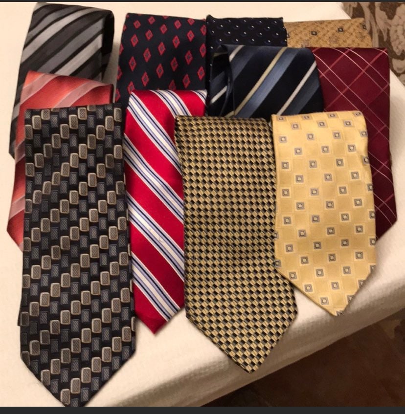 mens ties
