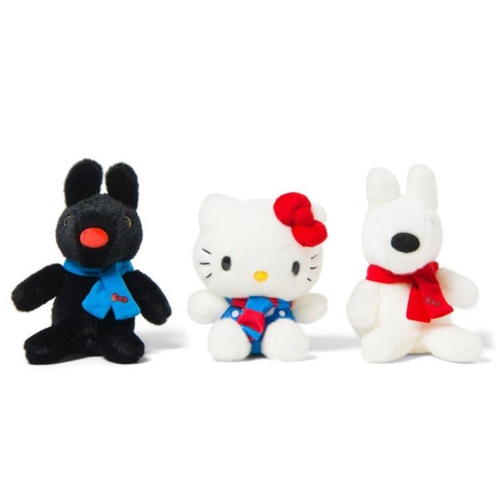 Hello Kitty set