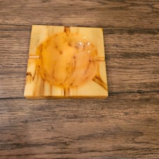 Bakelite Ashtray