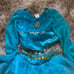 Disney jasmine costume