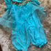 Disney jasmine costume